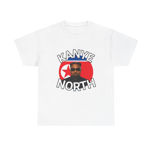 Kanye North.