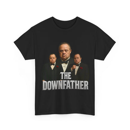 The downfather.