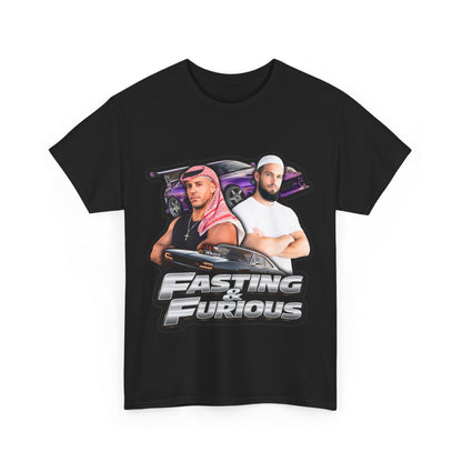 Fasting & Furious.