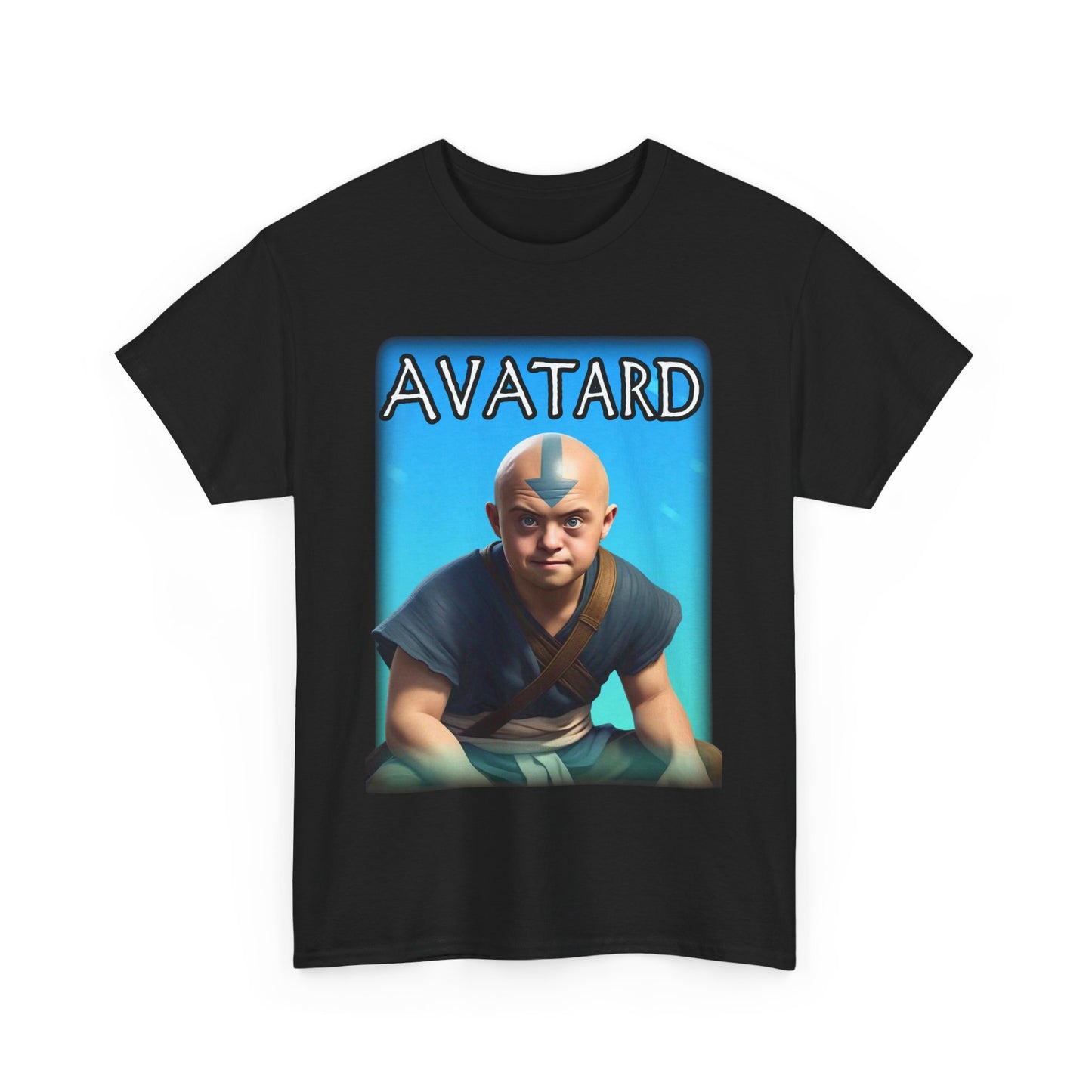 Avatard.
