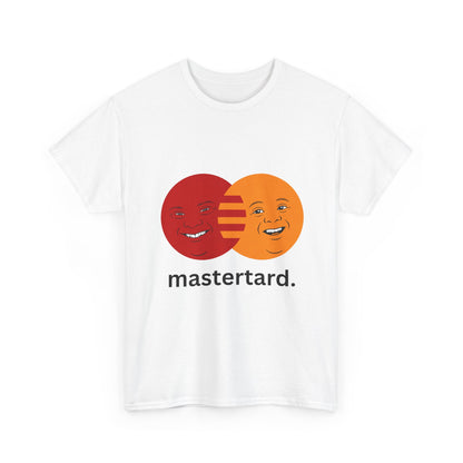 Mastertard.