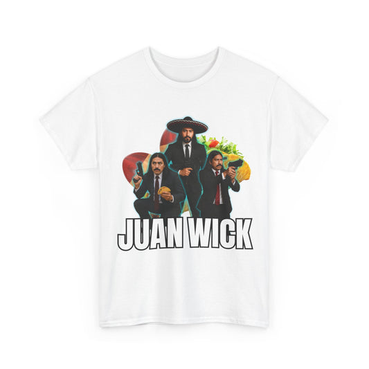 Juan Wick.
