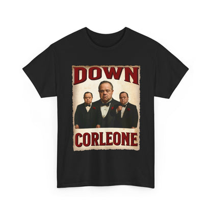 Down corleone.