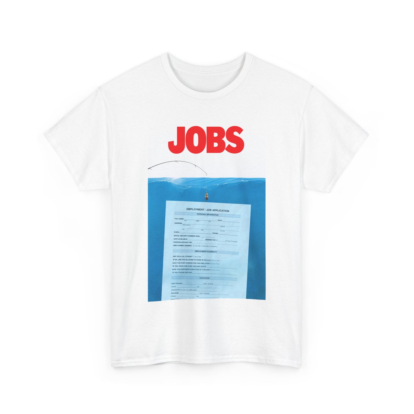 Jobs.