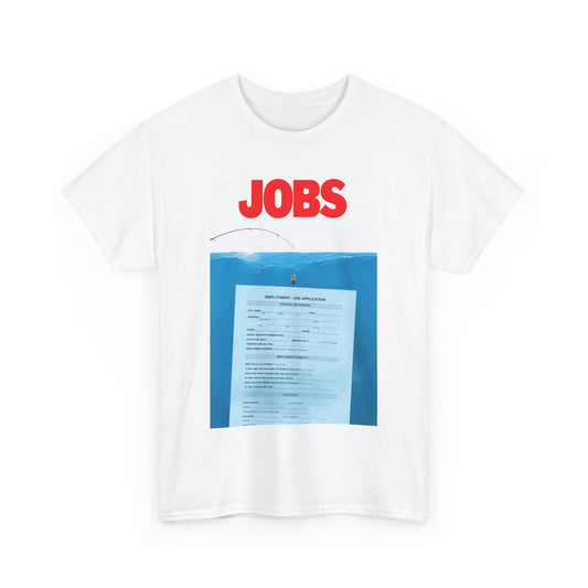 Jobs.