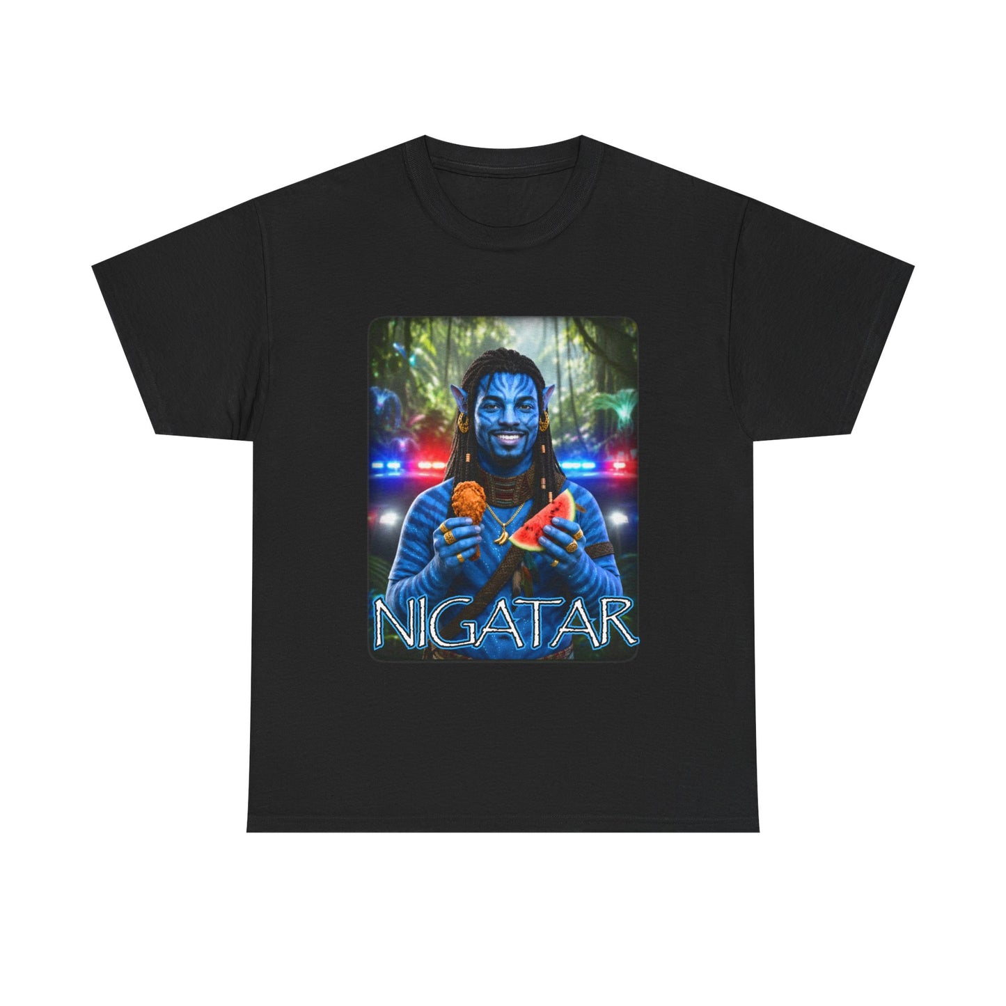 Nigatar.