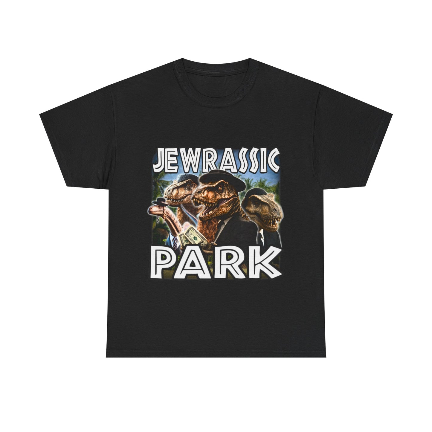 Jewrassic Park