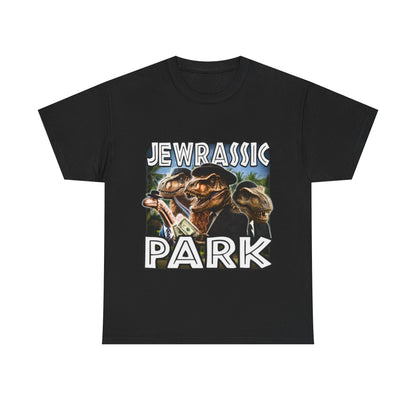 Jewrassic Park