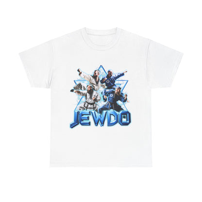 Jewdo.