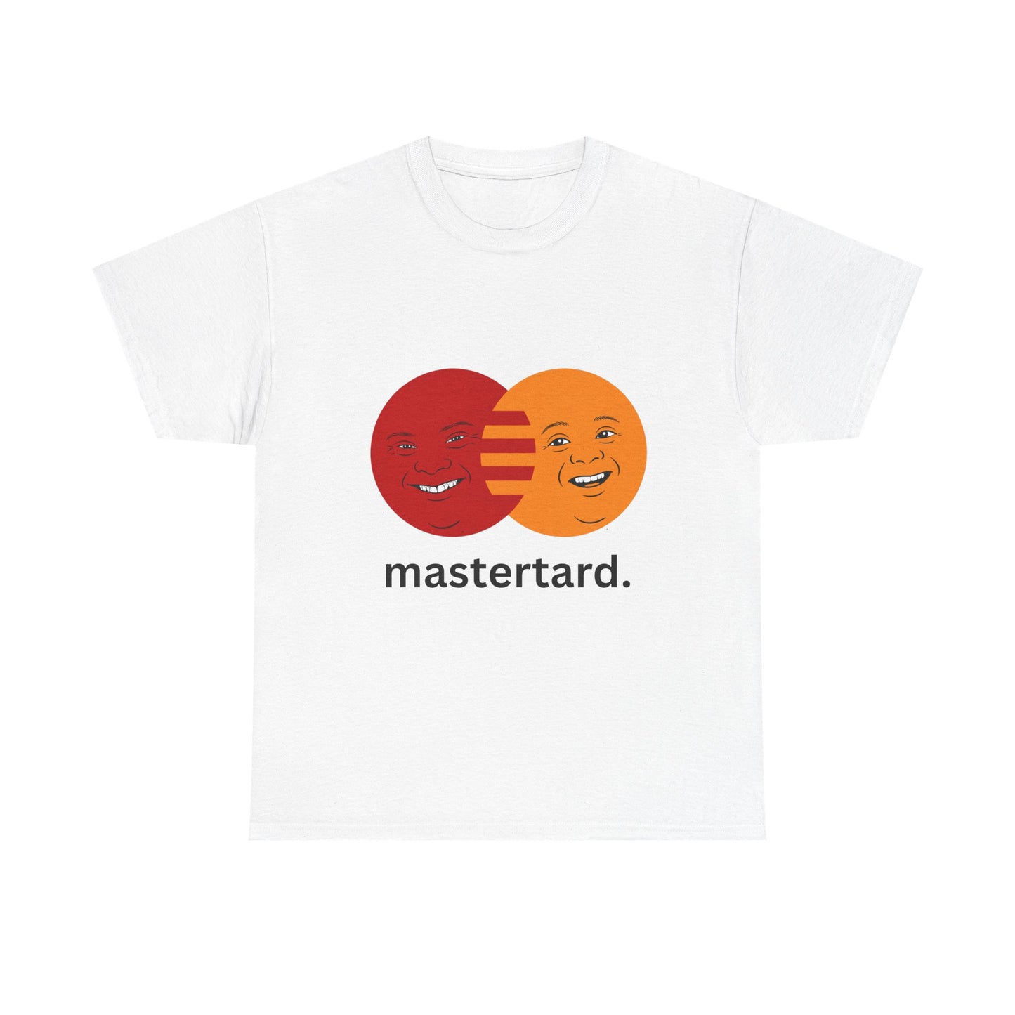 Mastertard.