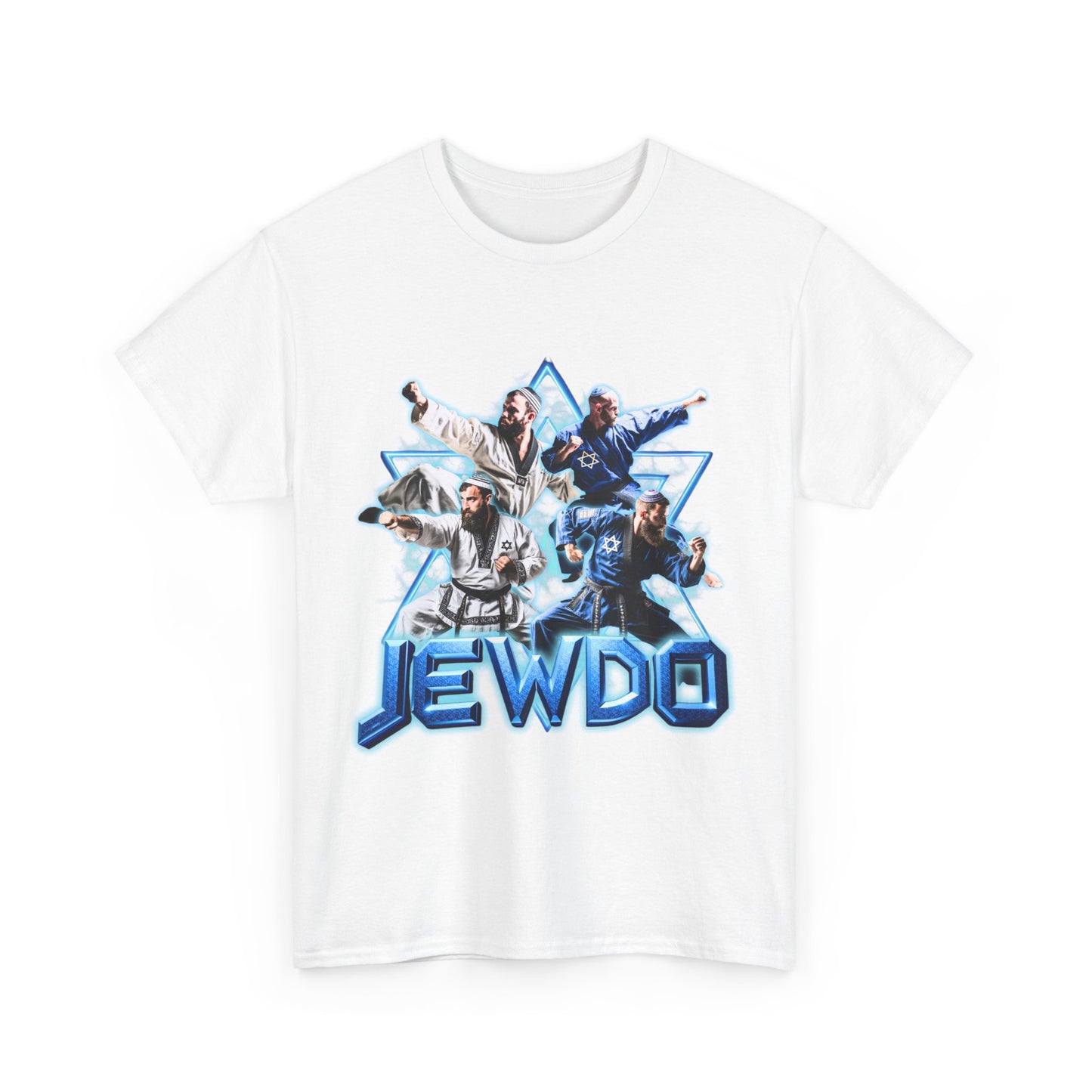Jewdo.