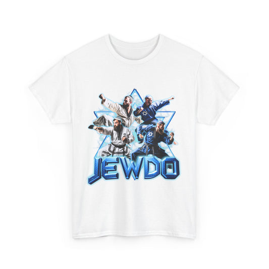 Jewdo.