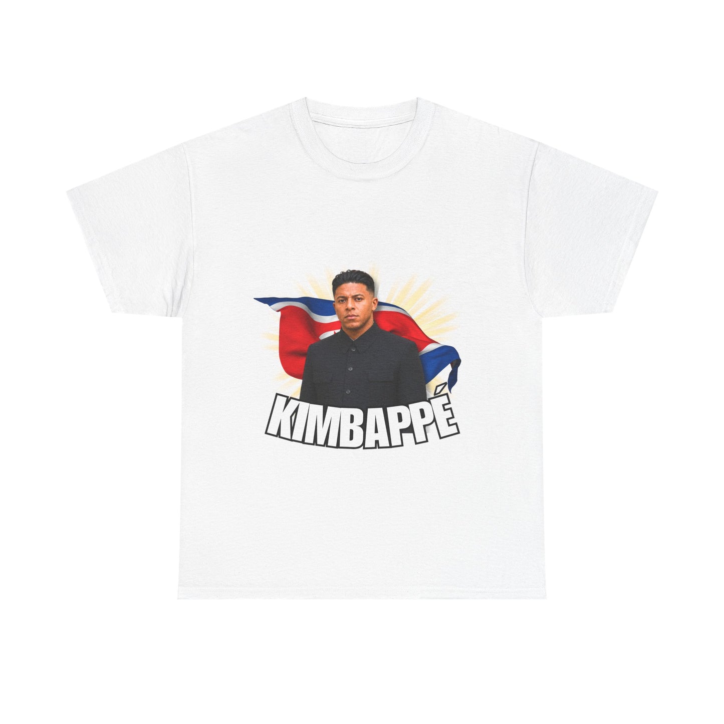 Kimbappe