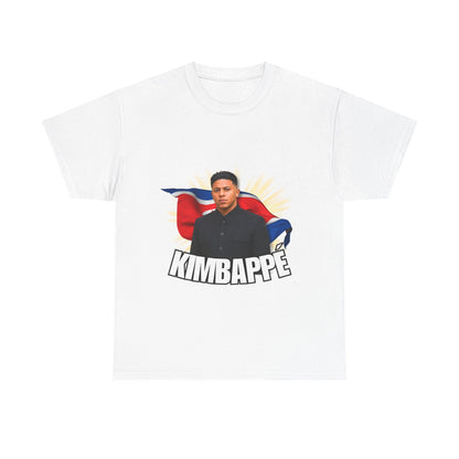 Kimbappe