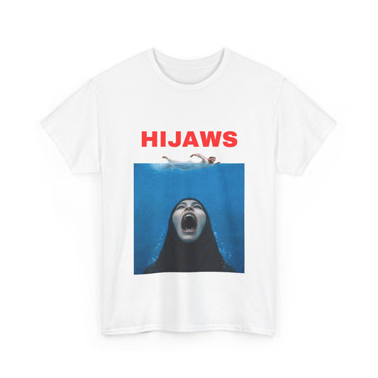 Hijaws.