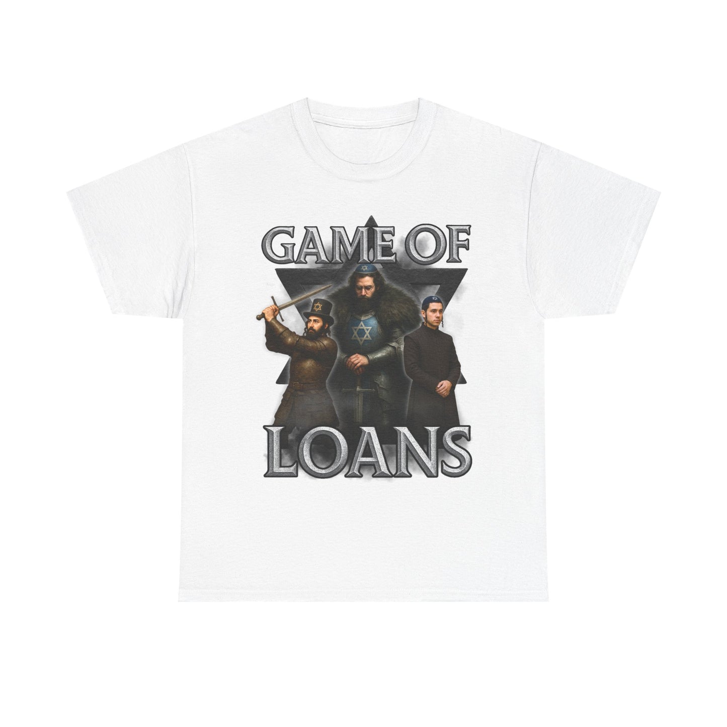 Game of loans.