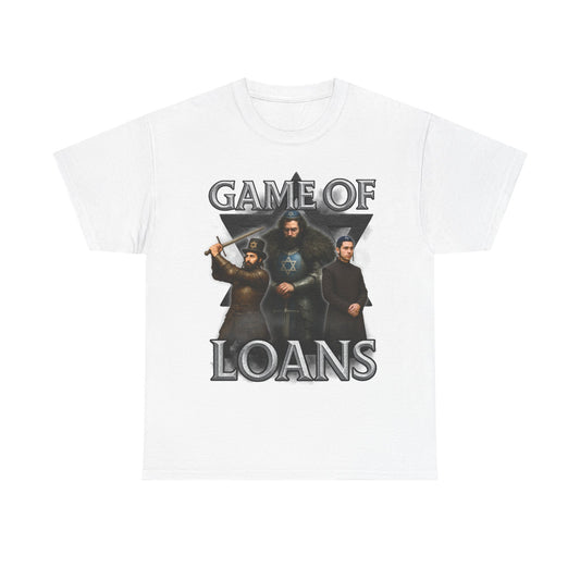 Game of loans.