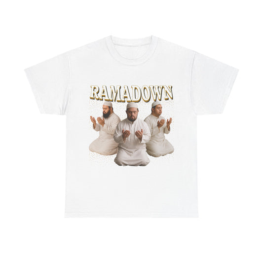 Ramadown.