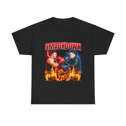 Smackdown.