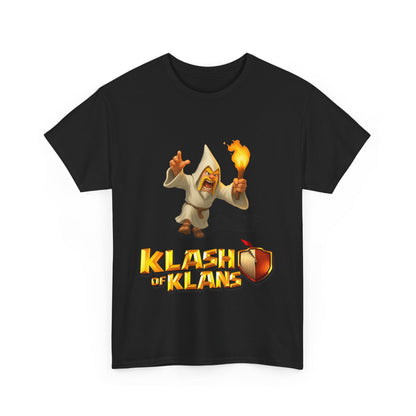 Klash of klans.