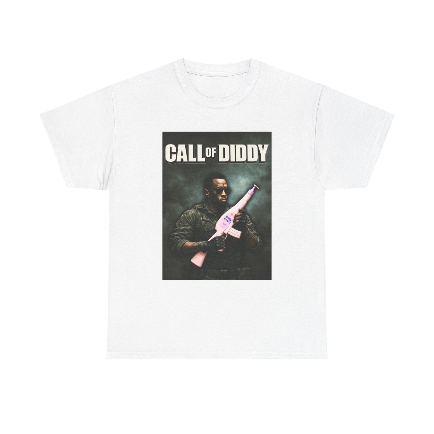 Call of Diddy