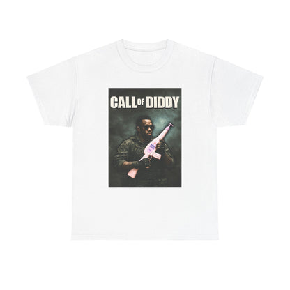 Call of Diddy