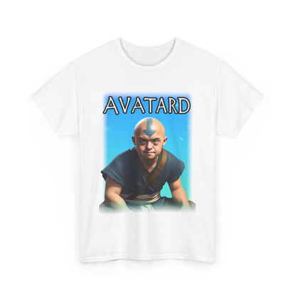 Avatard.