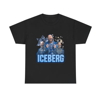 Iceberg.