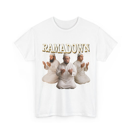 Ramadown.