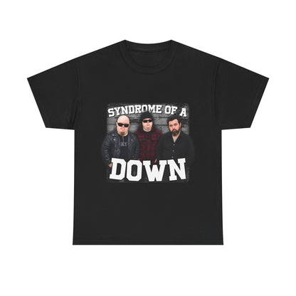 Syndrome of a down.