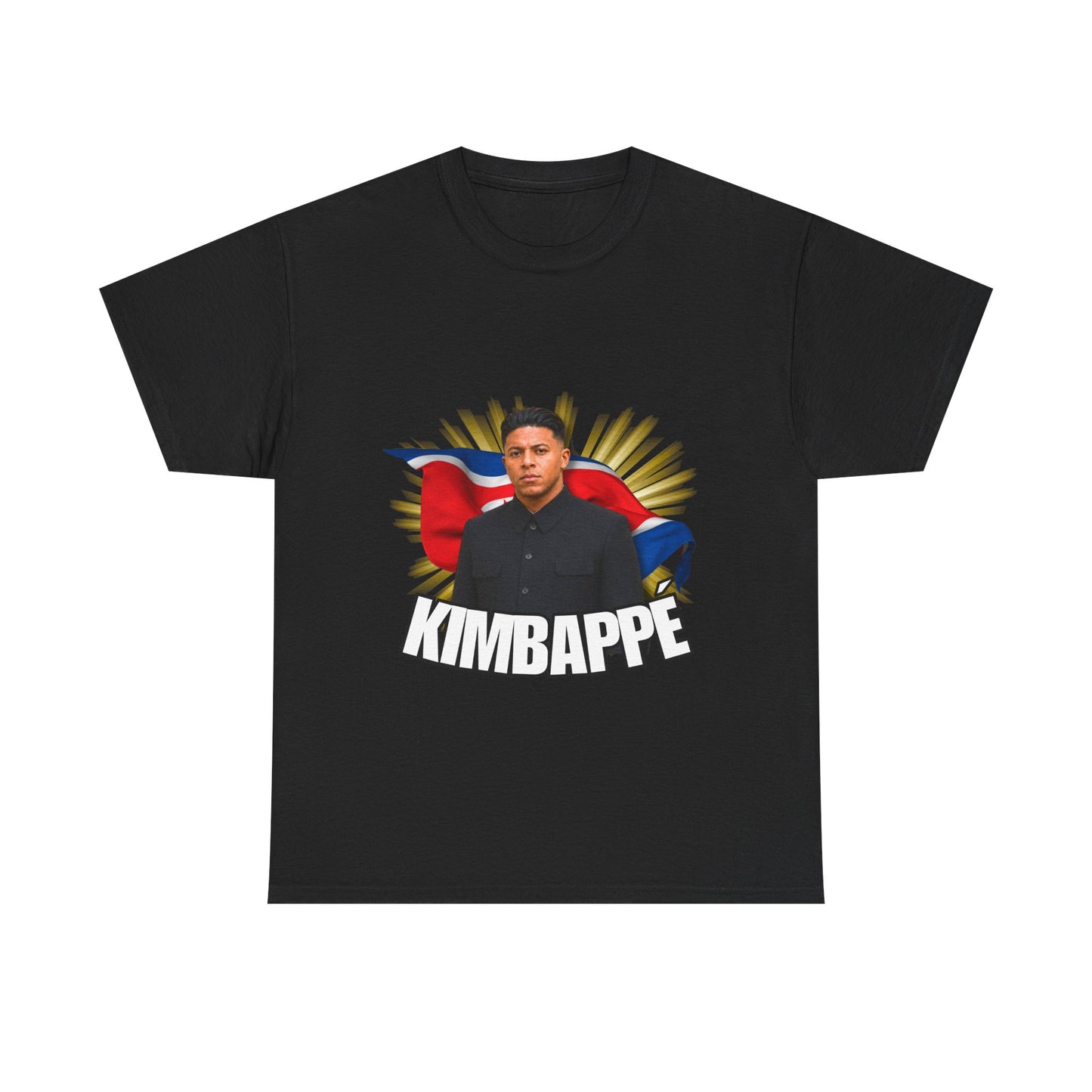 Kimbappe