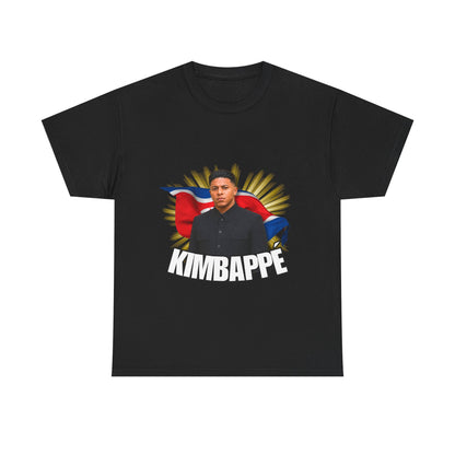 Kimbappe