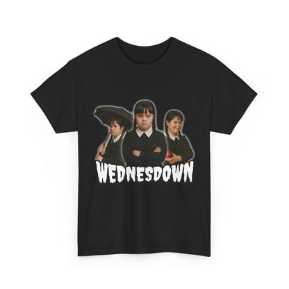 Wednesdown.