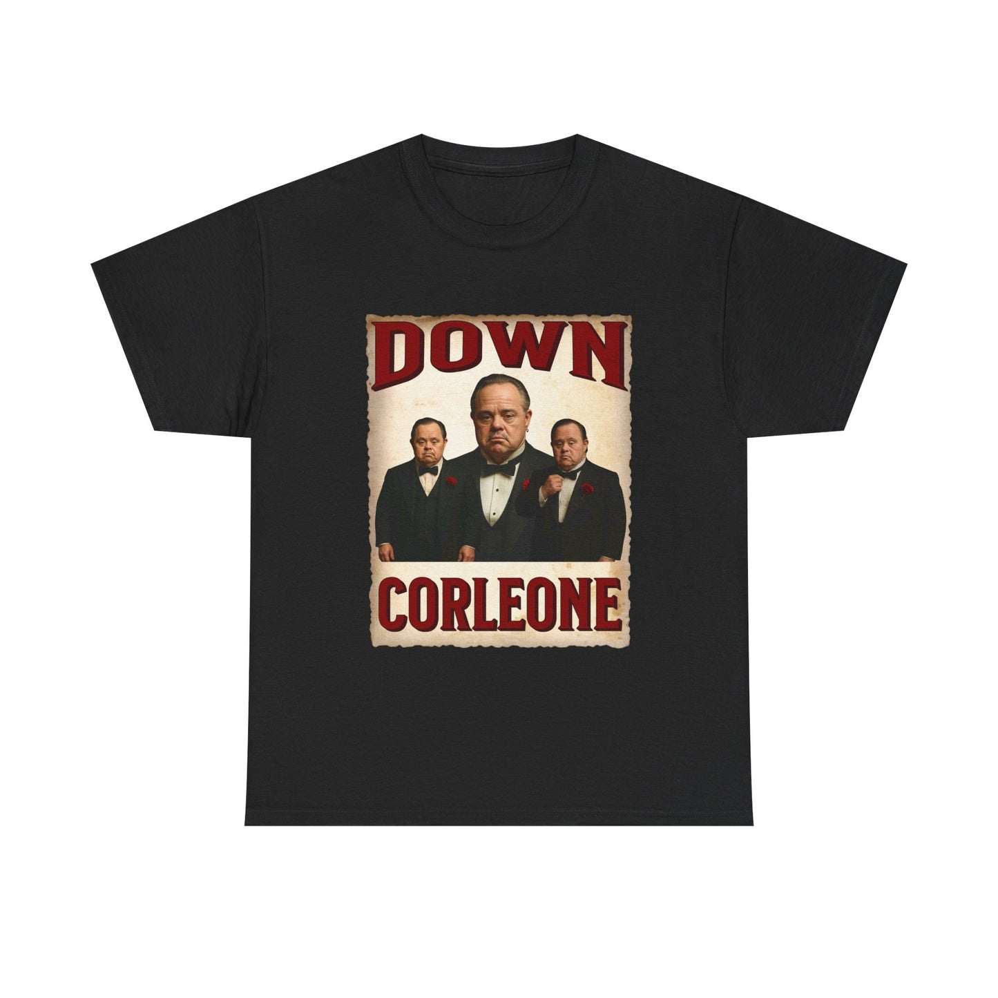 Down corleone.