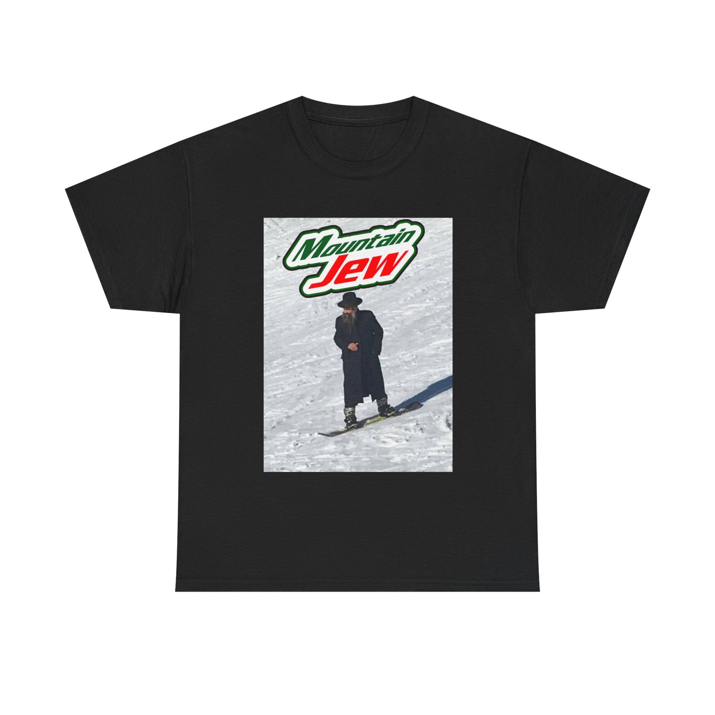 Mountain jew