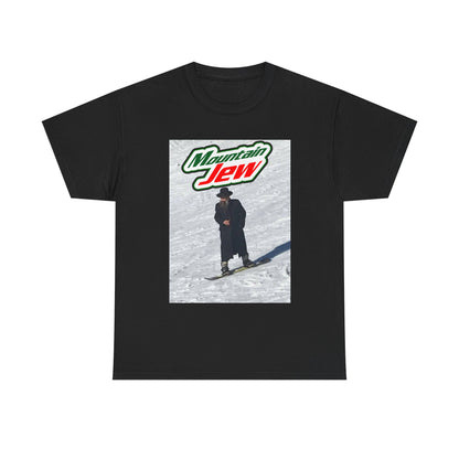 Mountain jew