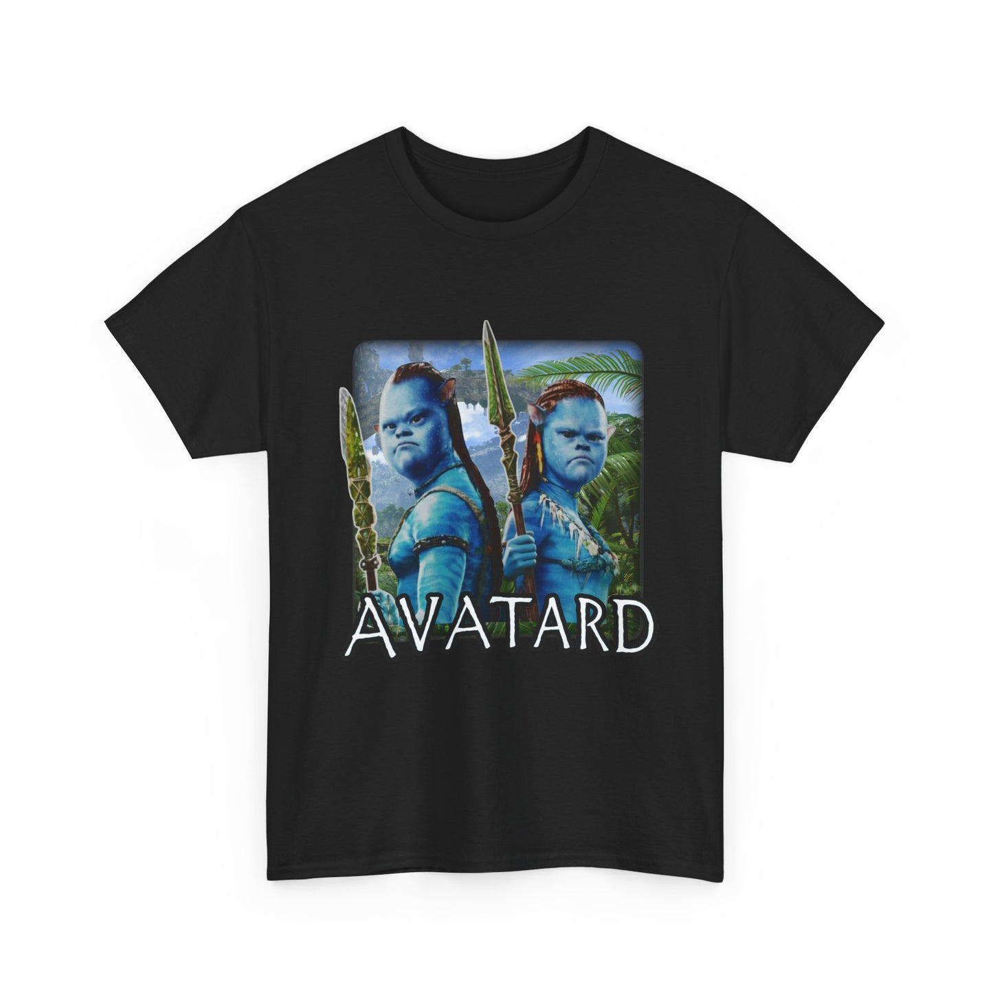Avatard.