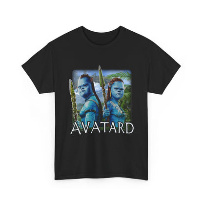 Avatard.