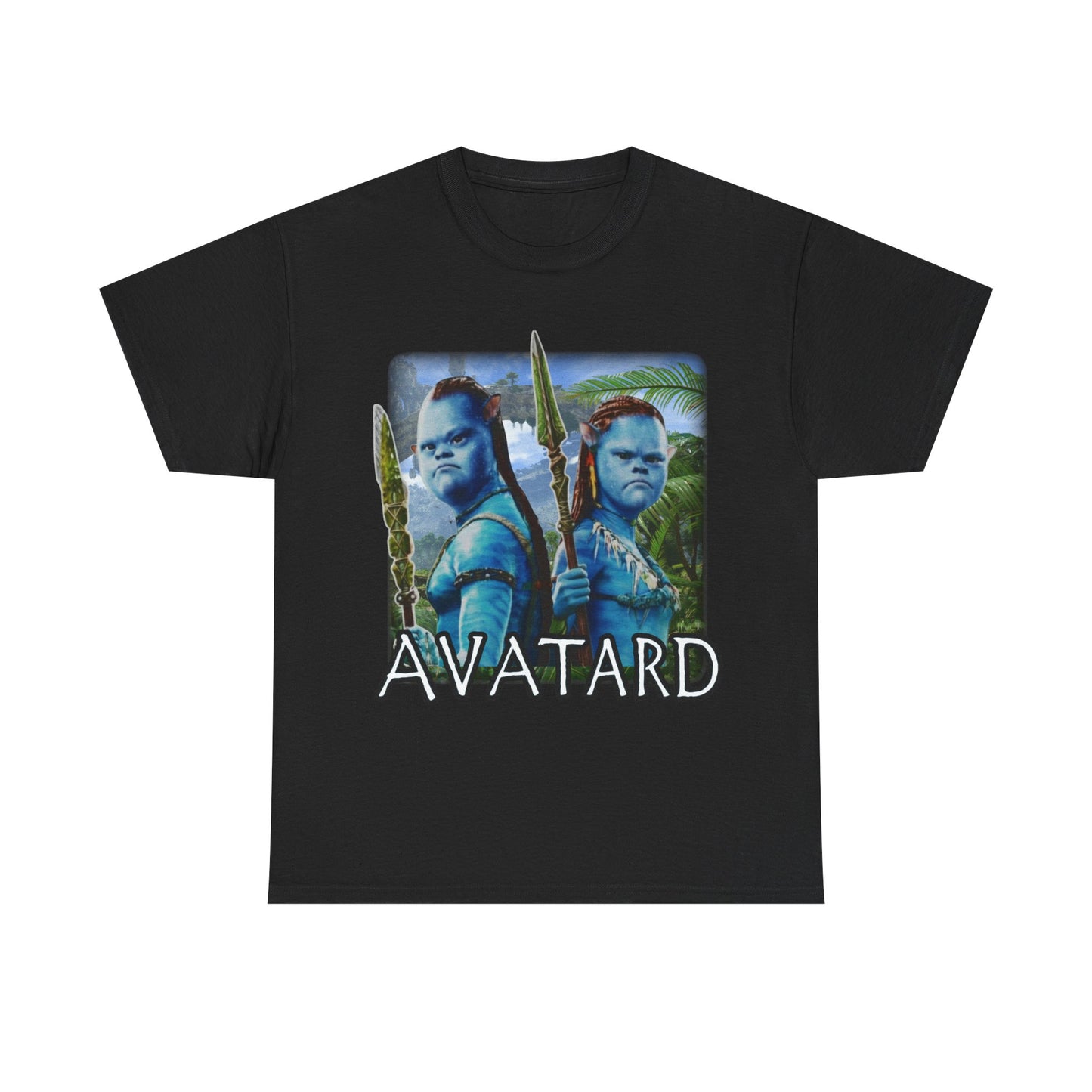 Avatard.