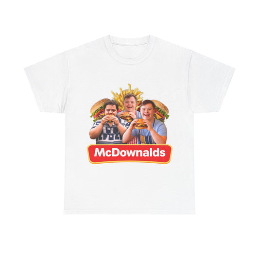 McDownald's