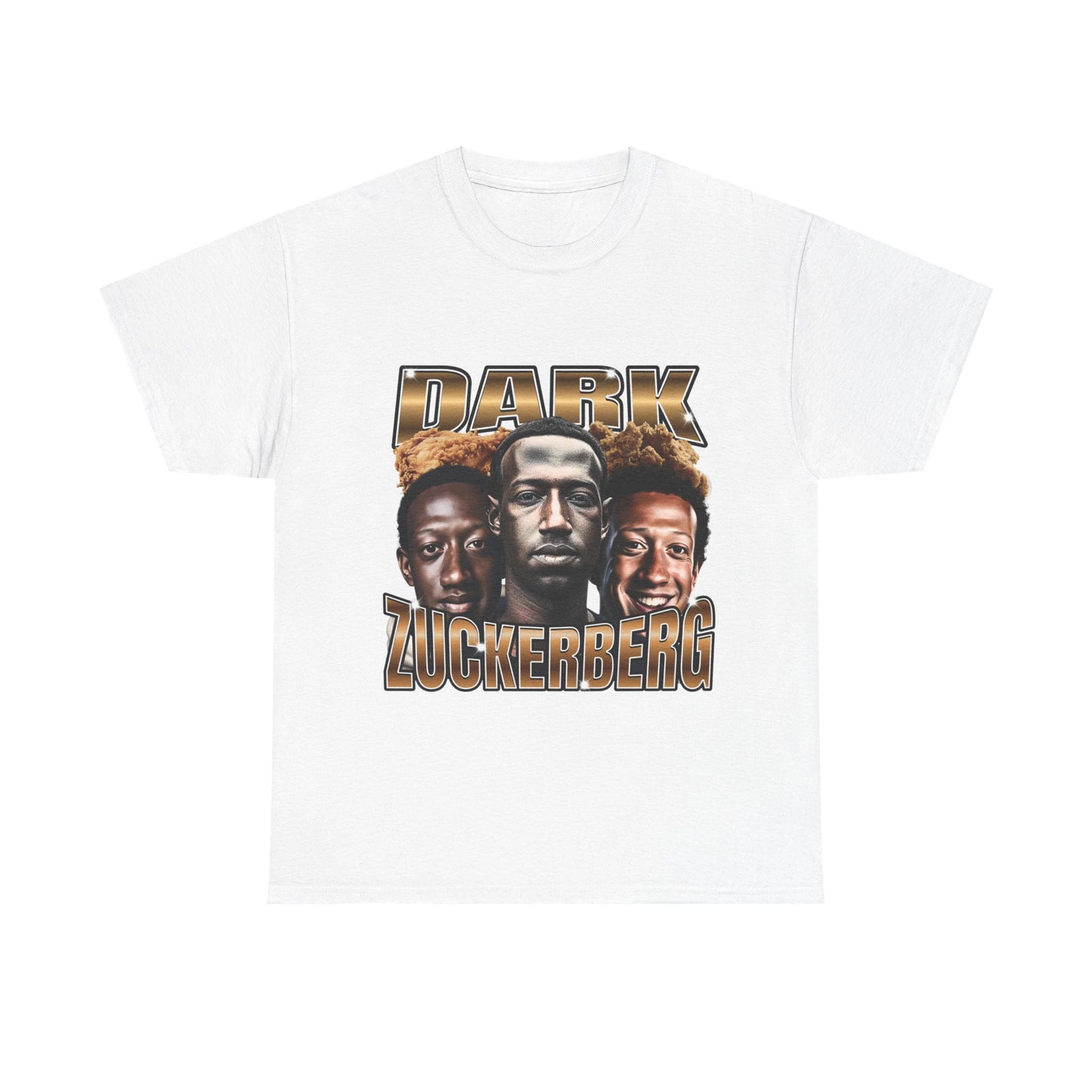 Dark zuckerberg.