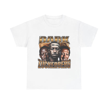 Dark zuckerberg.