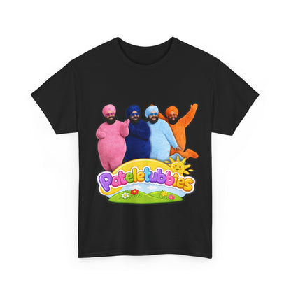 Pateletubbies