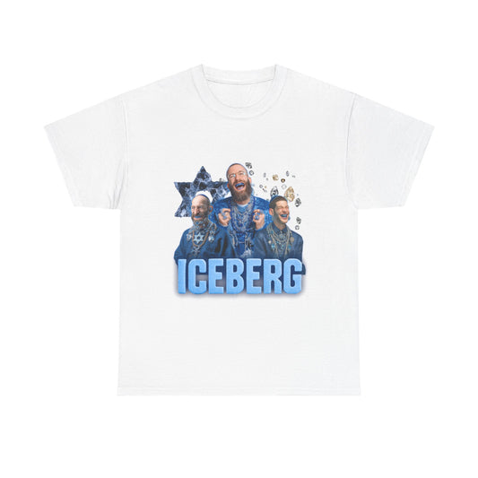Iceberg.
