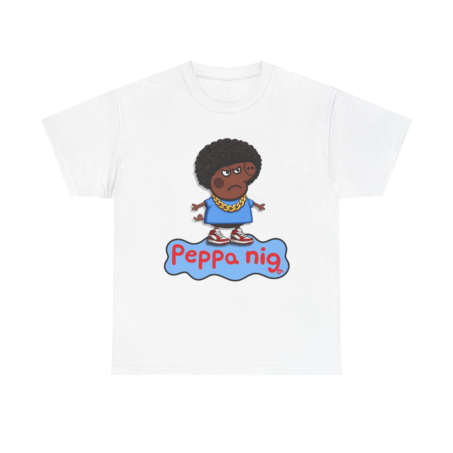 Peppa nig.