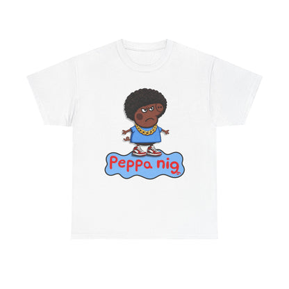 Peppa nig.