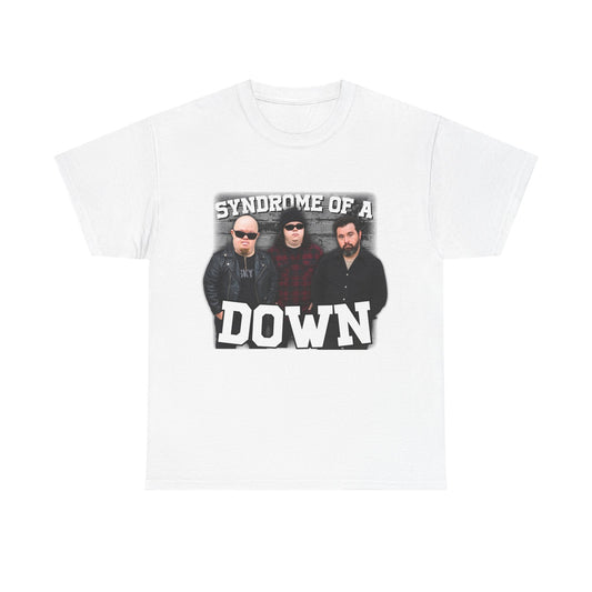 Syndrome of a down.