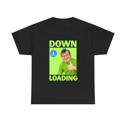 Down loading.