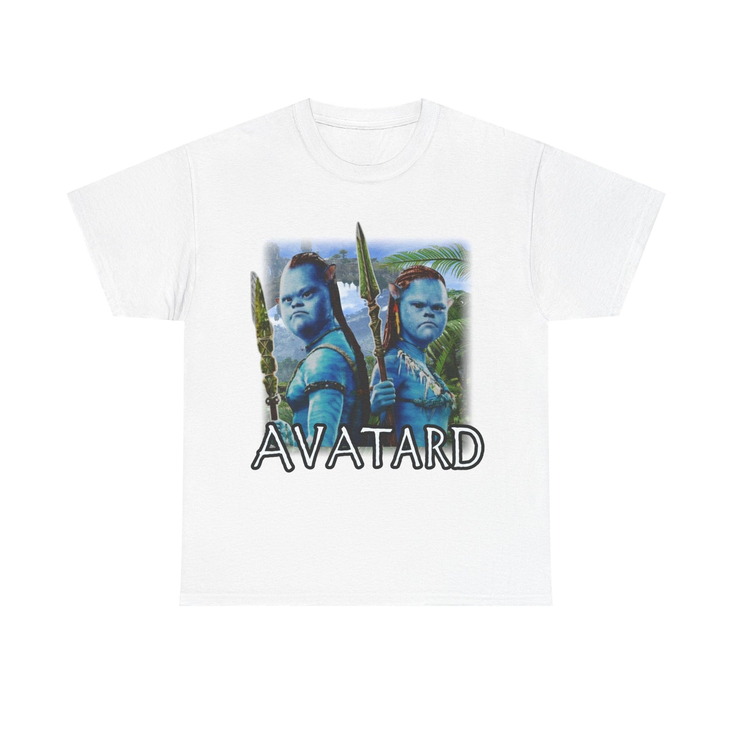 Avatard.