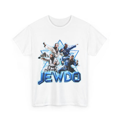 Jewdo.